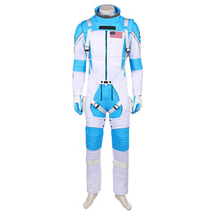 Dr. Reed Richards Kostüm The Fantastic Four: First Steps (2025) Astronaut Kostüm