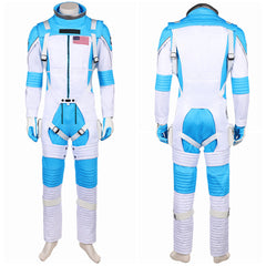 Dr. Reed Richards Kostüm The Fantastic Four: First Steps (2025) Astronaut Kostüm