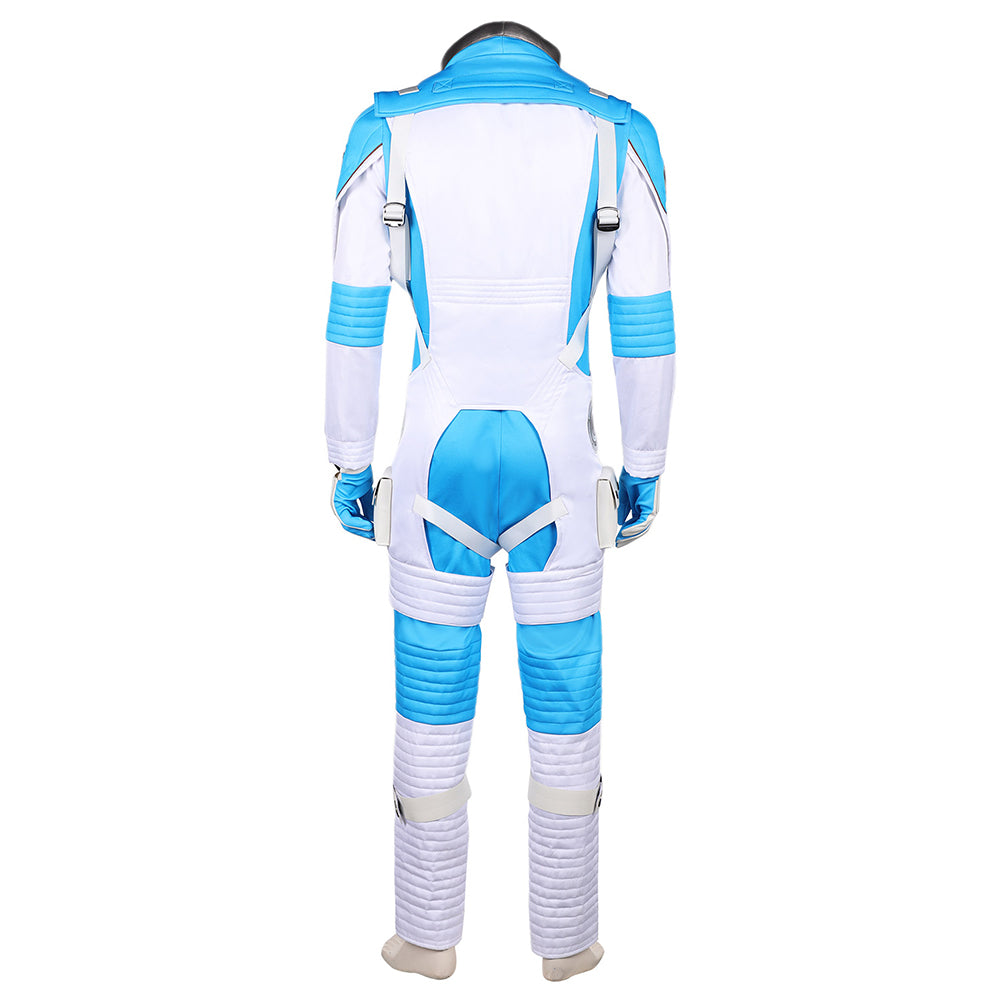 Dr. Reed Richards Kostüm The Fantastic Four: First Steps (2025) Astronaut Kostüm