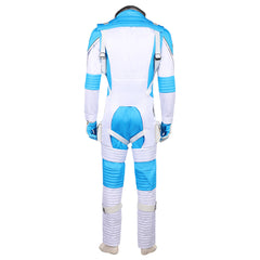 Dr. Reed Richards Kostüm The Fantastic Four: First Steps (2025) Astronaut Kostüm