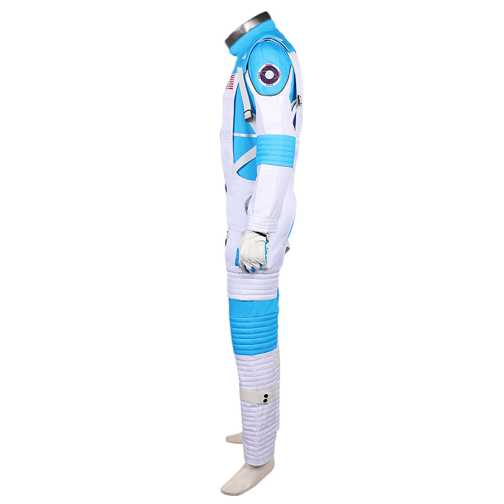 Dr. Reed Richards Kostüm The Fantastic Four: First Steps (2025) Astronaut Kostüm