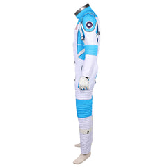 Dr. Reed Richards Kostüm The Fantastic Four: First Steps (2025) Astronaut Kostüm