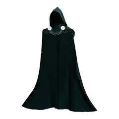 Dr.Doom Victor von Doom grün Kostüm Set Avengers: Doomsday Cosplay Outfit