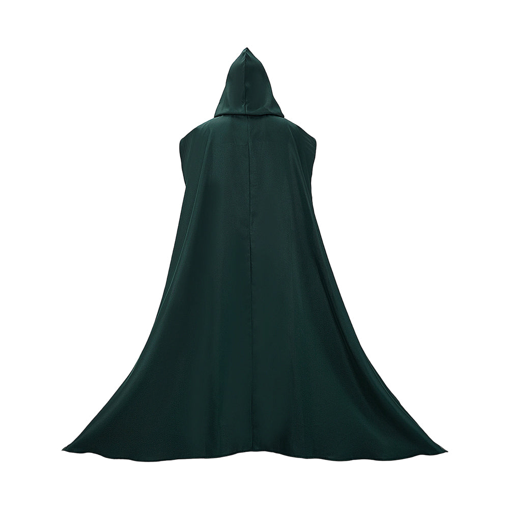 Dr.Doom Victor von Doom grün Kostüm Set Avengers: Doomsday Cosplay Outfit