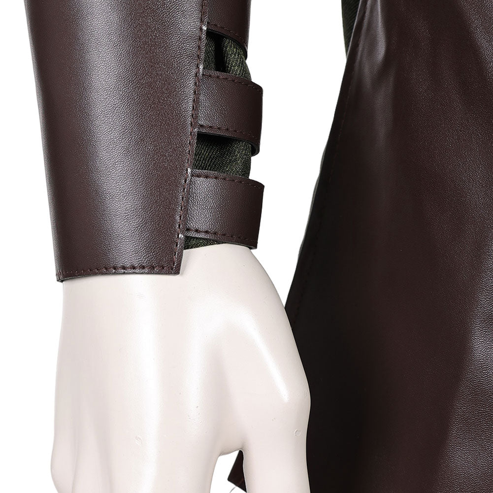 Drachenzähmen leicht gemacht Hicks der Hüne Kostüm Set Cosplay Outfits Version B