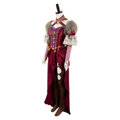 Dragon‘s Dogma Wilhelmina Kostüm Cosplay Outfits