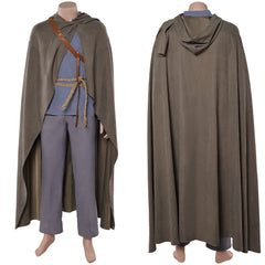 Dunk Kostüm A Knight of the Seven Kingdoms Ser Duncan the Tall Cosplay Outfit