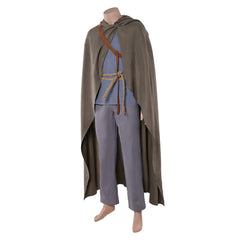 Dunk Kostüm A Knight of the Seven Kingdoms Ser Duncan the Tall Cosplay Outfit