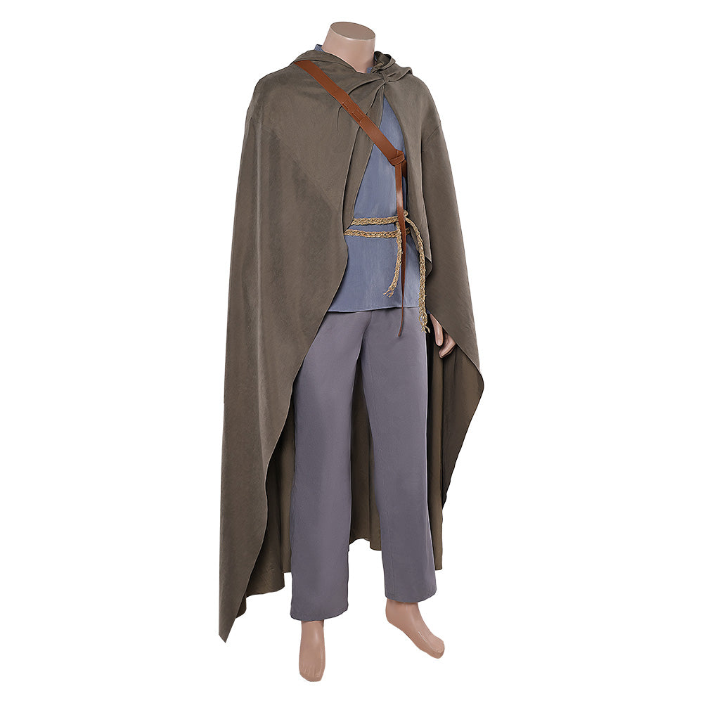 Dunk Kostüm A Knight of the Seven Kingdoms Ser Duncan the Tall Cosplay Outfit