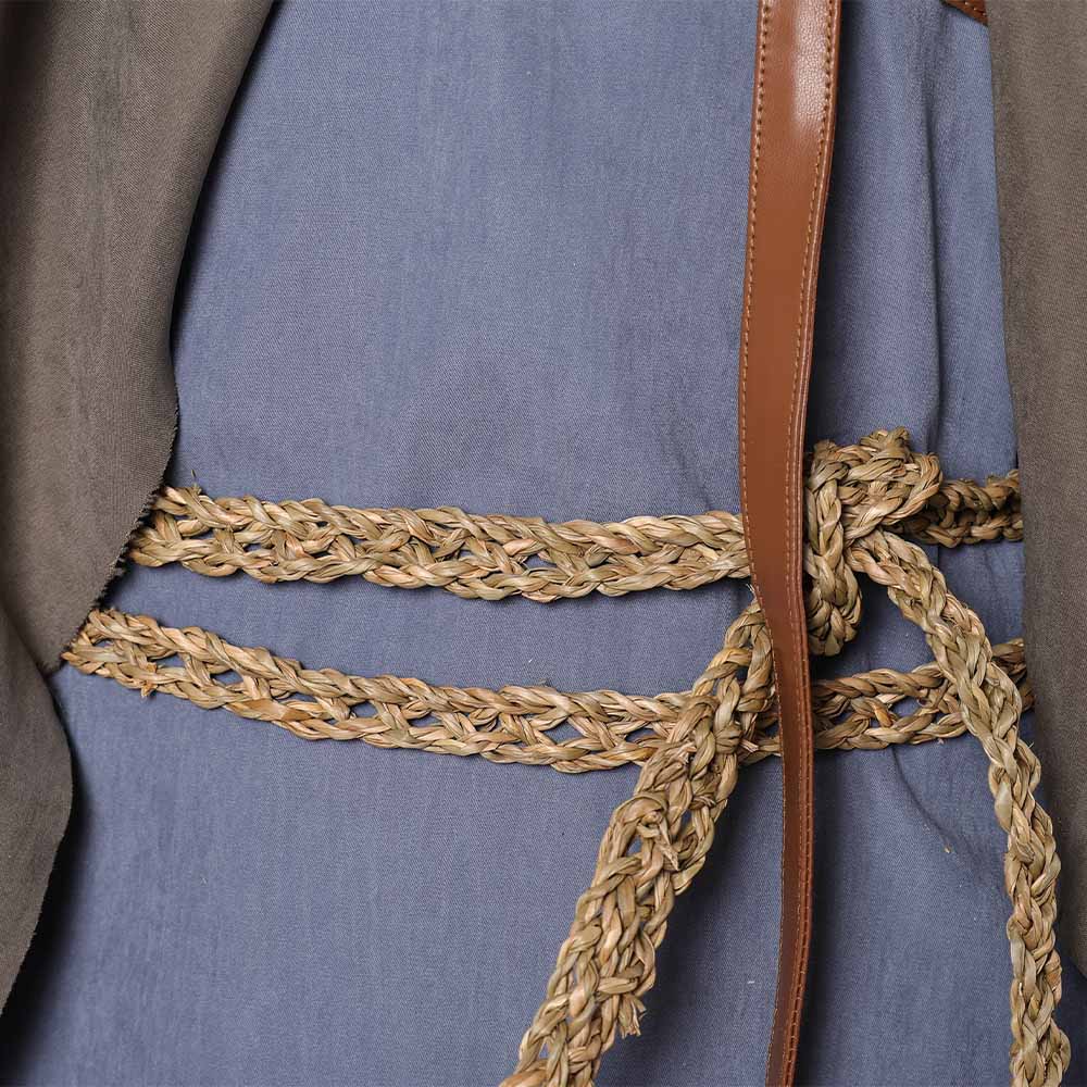 Dunk Kostüm A Knight of the Seven Kingdoms Ser Duncan the Tall Cosplay Outfit