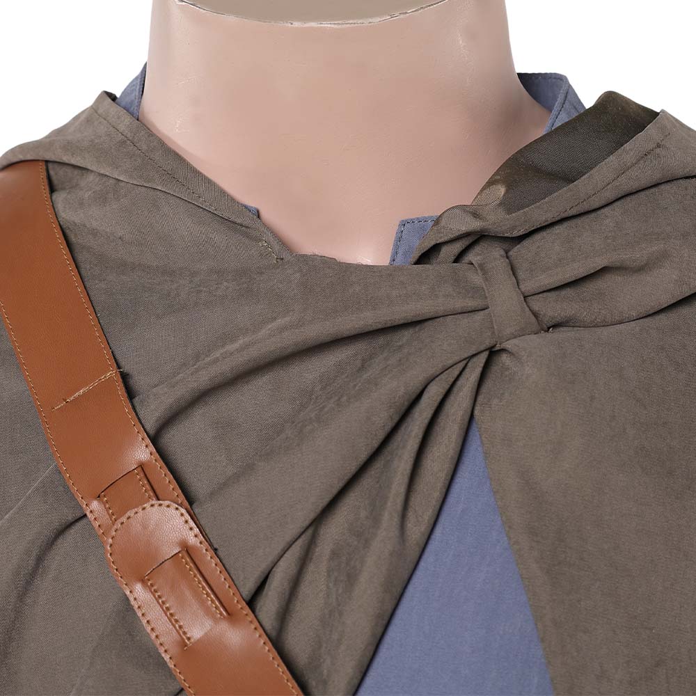 Dunk Kostüm A Knight of the Seven Kingdoms Ser Duncan the Tall Cosplay Outfit