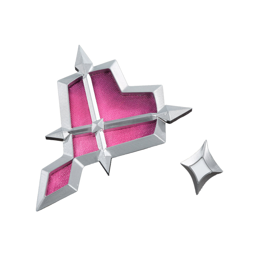 Durin Kostüm Set Genshin Impact Durin Cosplay Outfits