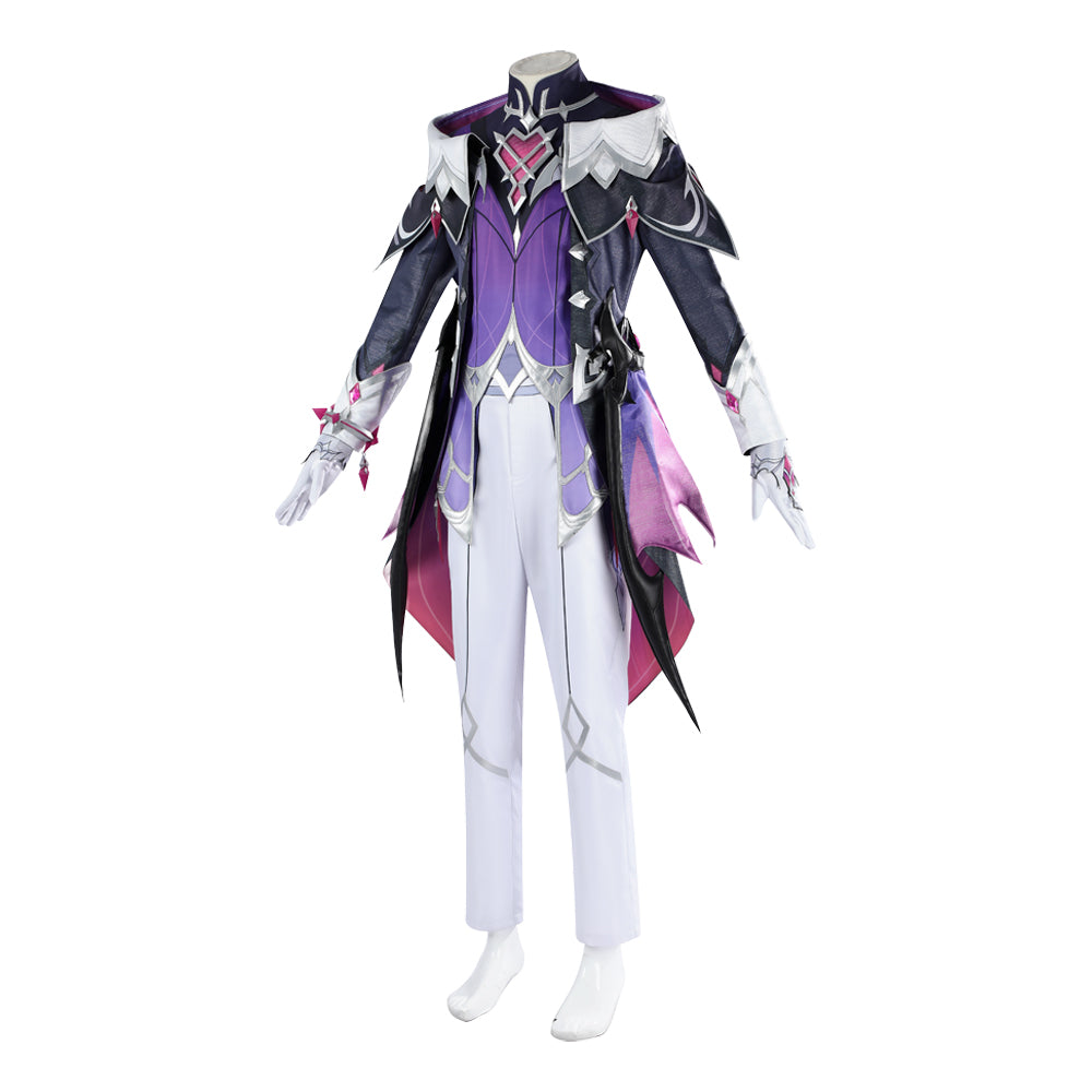 Durin Kostüm Set Genshin Impact Durin Cosplay Outfits