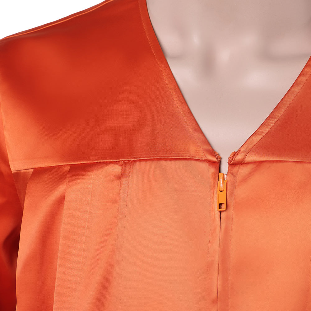 Dustin Henderson Akademische Kleidung Stranger Things Dustin Cosplay Kostüm