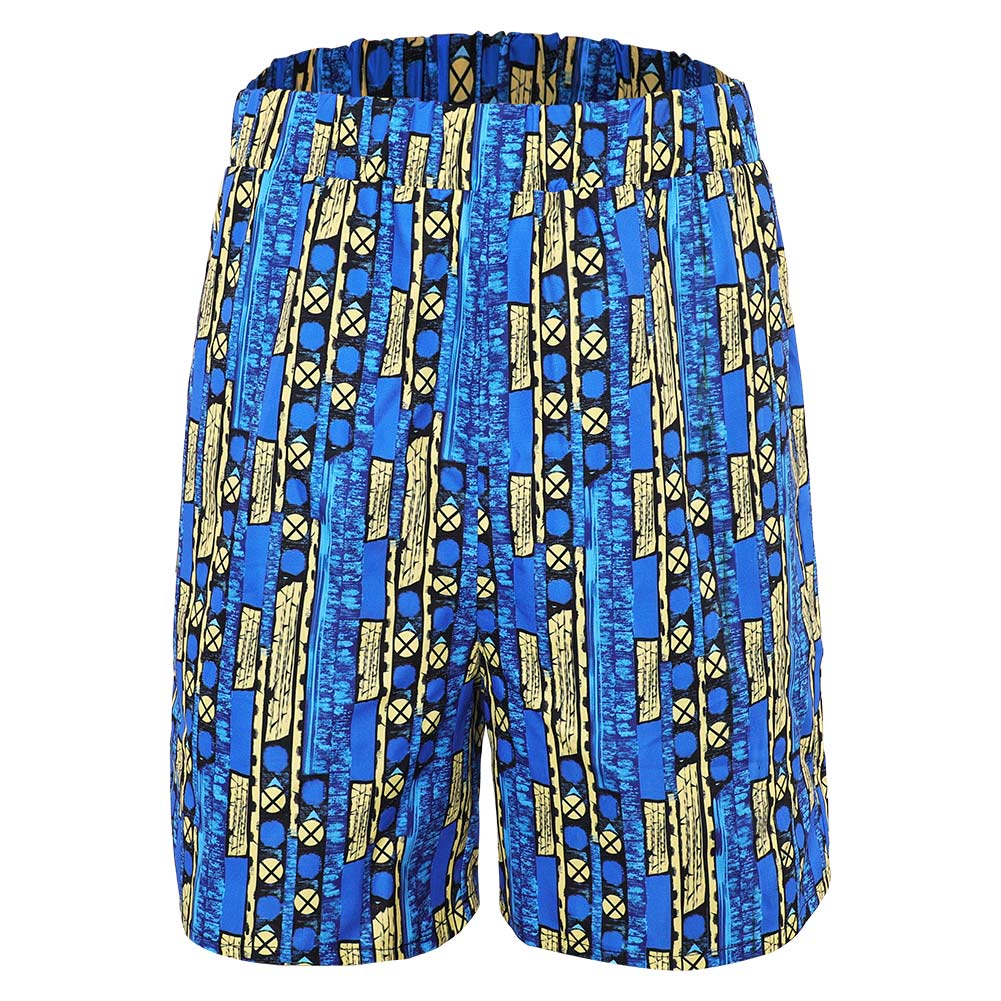 Dustin Henderson blau Shorts Stranger Things Dustin Cosplay Outfits