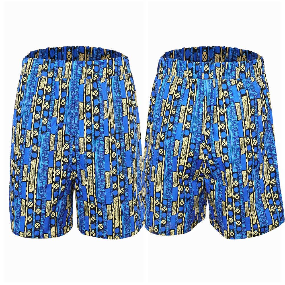 Dustin Henderson blau Shorts Stranger Things Dustin Cosplay Outfits