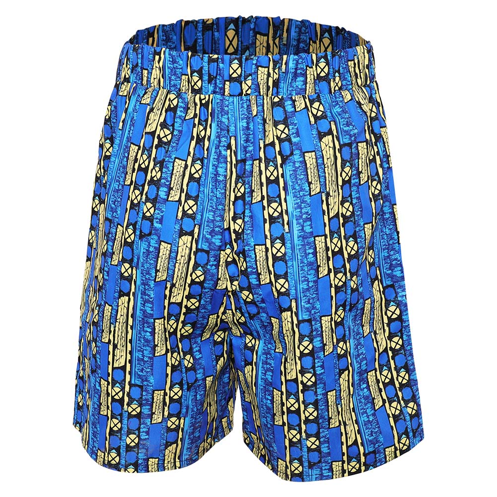 Dustin Henderson blau Shorts Stranger Things Dustin Cosplay Outfits