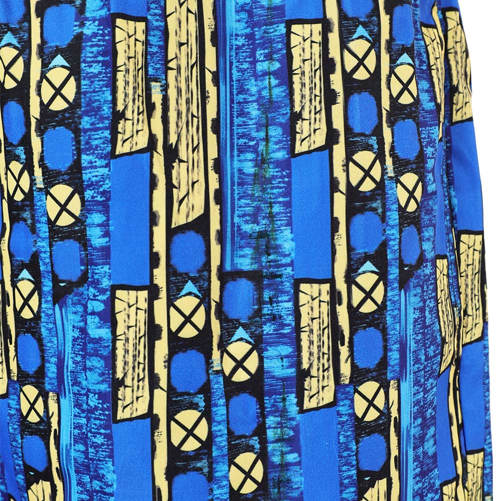 Dustin Henderson blau Shorts Stranger Things Dustin Cosplay Outfits