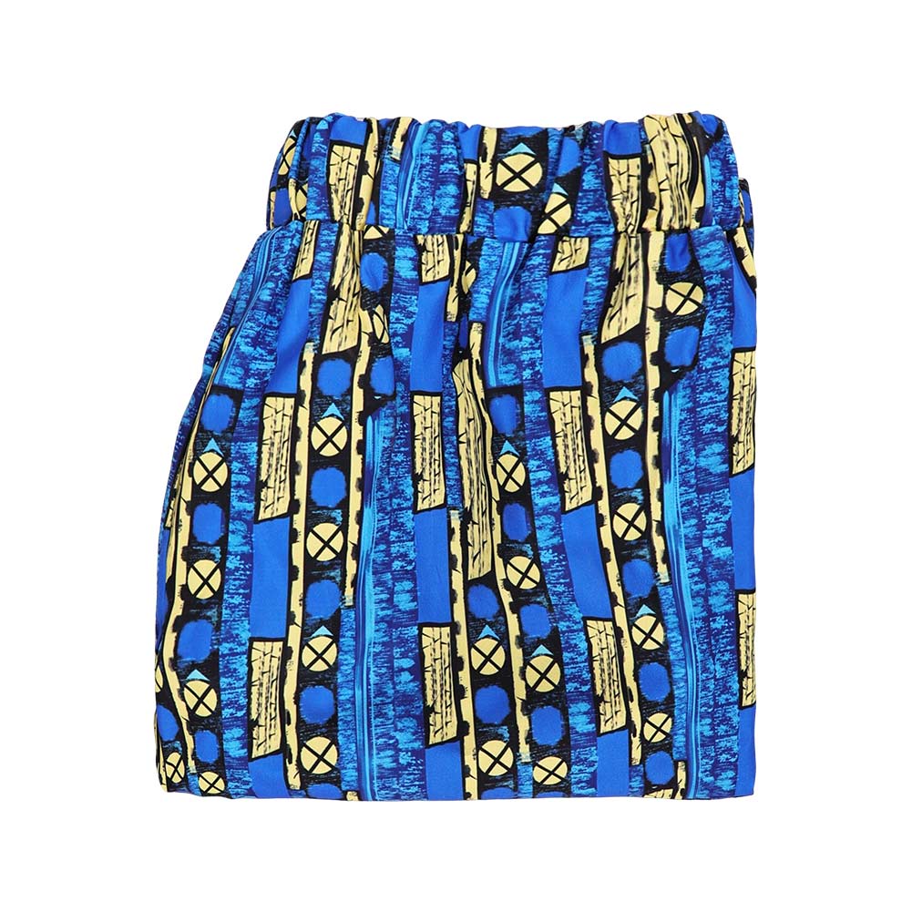 Dustin Henderson blau Shorts Stranger Things Dustin Cosplay Outfits