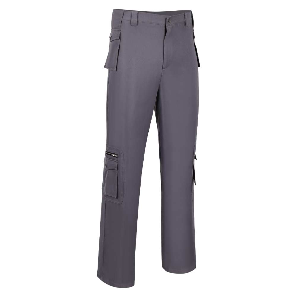 Dustin Henderson grau Hose Stranger Things Dustin Cosplay Outfits