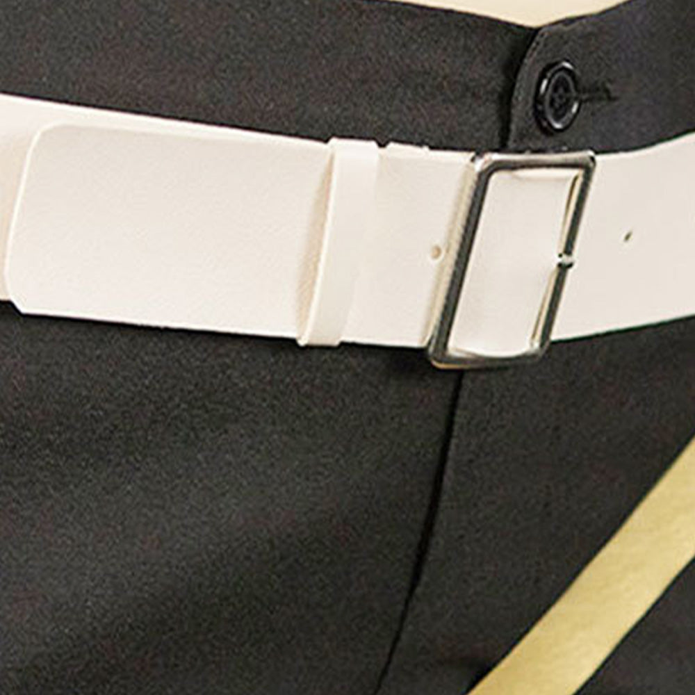 Eishia Stilza Outfit GACHIAKUTA Eishia Cosplay Kostüm