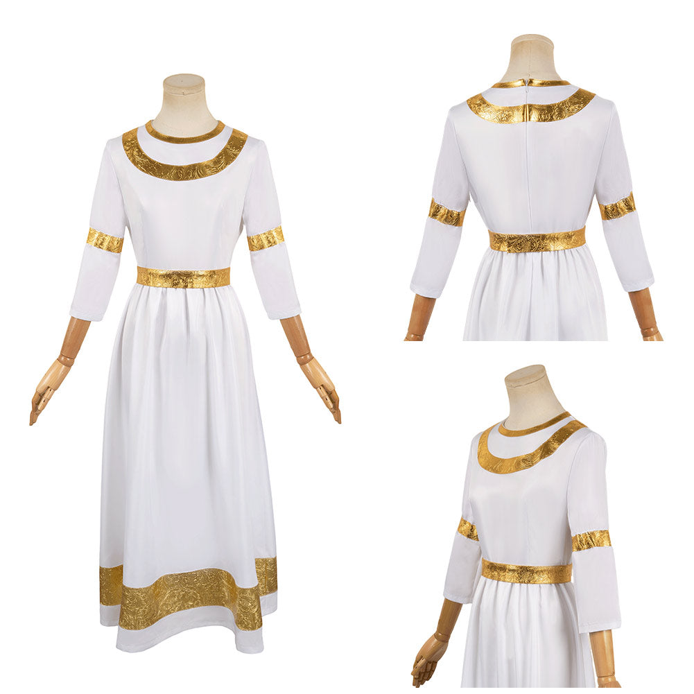 Elden Ring Miquella Cosplay Kostüm Miquella The Kind Outfits