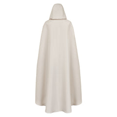 Elden Ring Nightreign(2025) Hooded Duchess Priestess Umhang mit Kapuze Cosplay Outfits