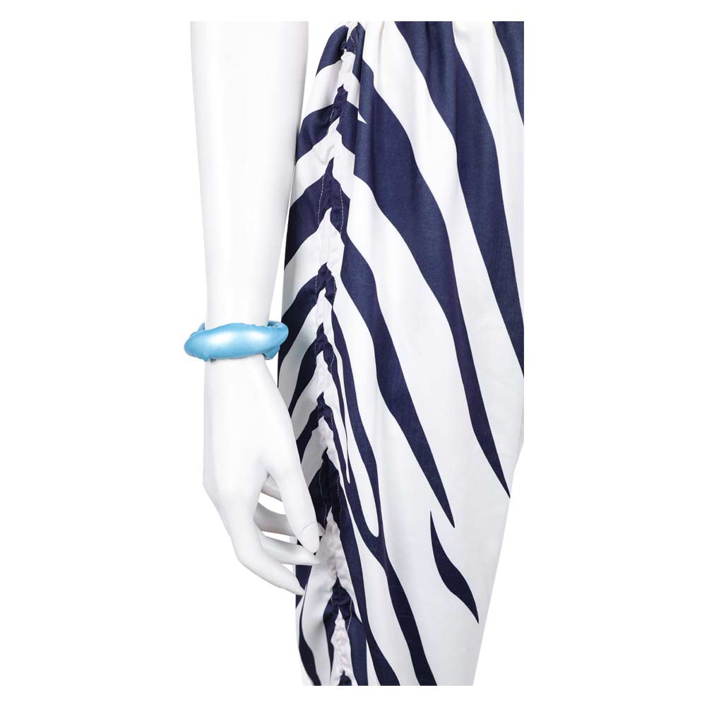 Elena Street Fighter 6 Kostüm Set Elena Cosplay Outfits