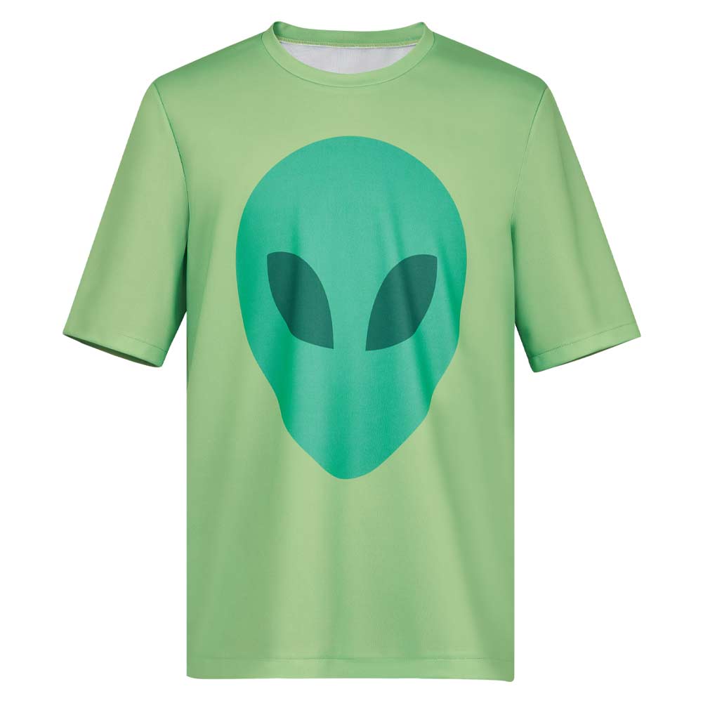 Elio 2025 Elio T-Shirt Kurzarm Kundhals Outifts