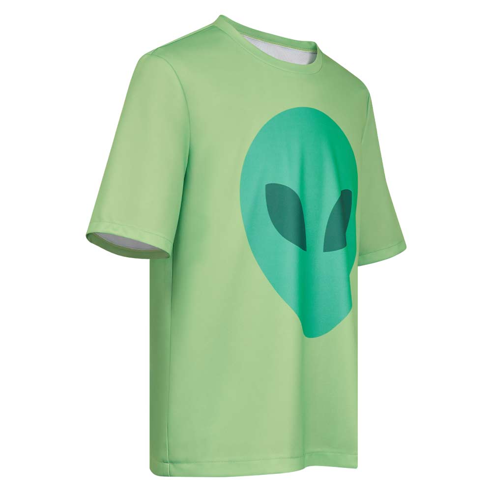 Elio 2025 Elio T-Shirt Kurzarm Kundhals Outifts