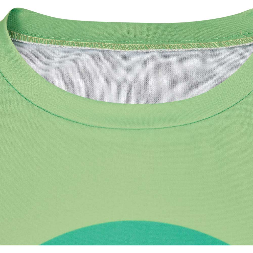 Elio 2025 Elio T-Shirt Kurzarm Kundhals Outifts