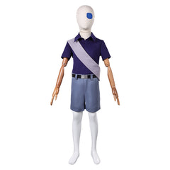 Elio 2025 Kinder Elio Solís Cosplay Kostüm
