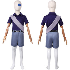 Elio 2025 Kinder Elio Solís Cosplay Kostüm
