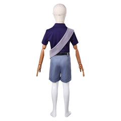 Elio 2025 Kinder Elio Solís Cosplay Kostüm