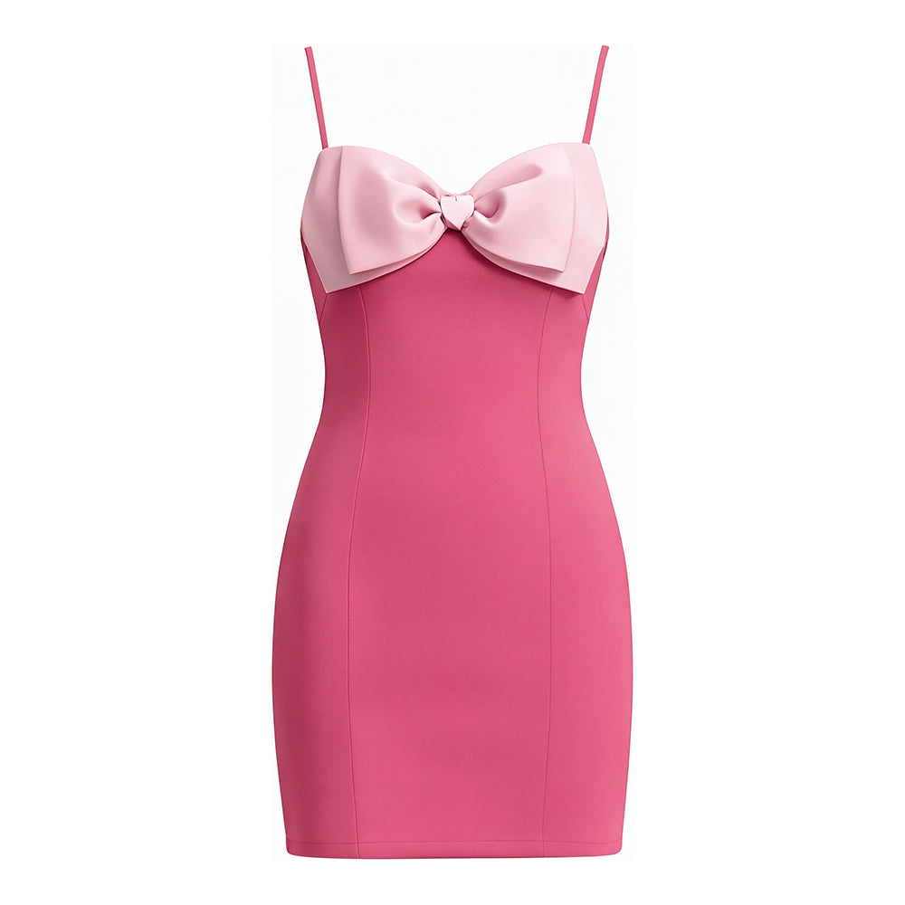 Elle Woods rosa Kostüm Set Legally Blonde Elle Woods Cosplay Outfit