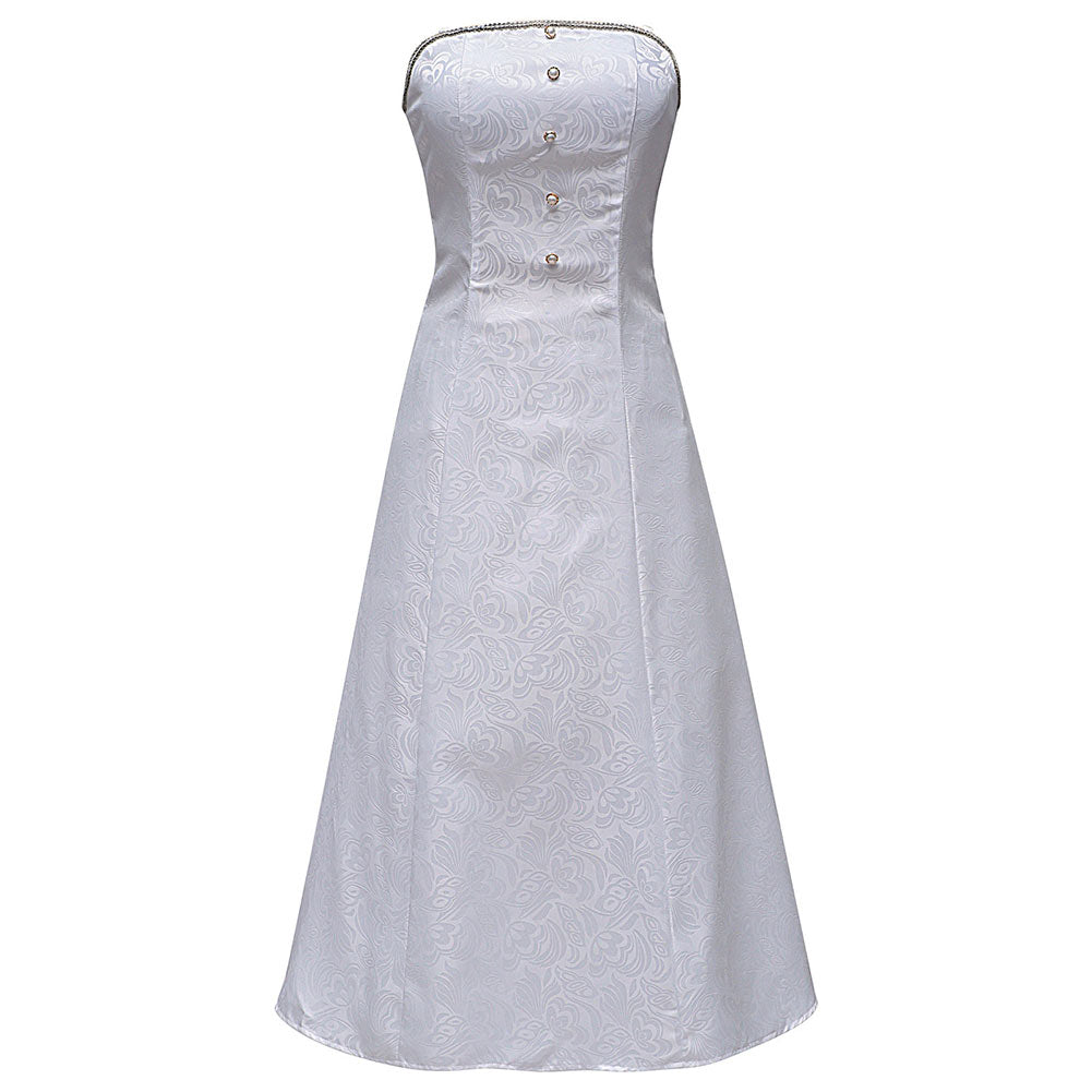 Elphaba lila Kostüm Wicked for Good Elphaba Cosplay Outfits