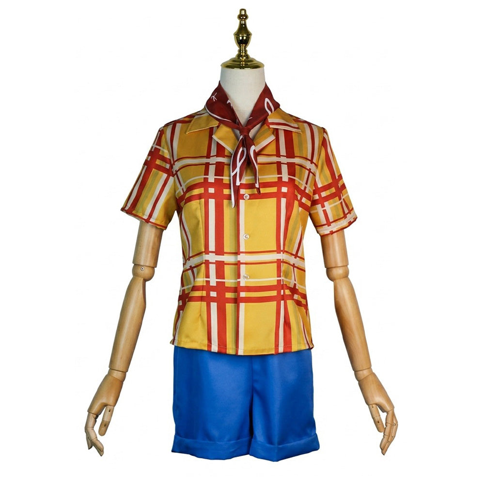 Emily Uniform Toy Story 2026 Emily Cosplay Kostüm