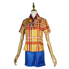 Emily Uniform Toy Story 2026 Emily Cosplay Kostüm