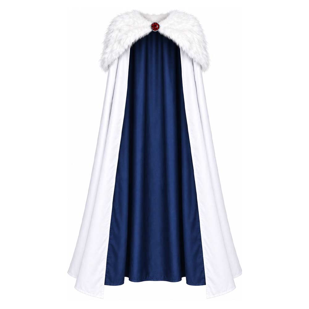 Emma Frost weiß Kostüm Set ip White Queen Cosplay Outfit