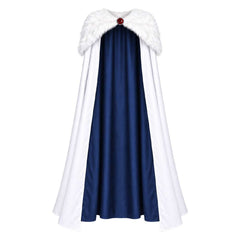 Emma Frost weiß Kostüm Set X-Men '97 Emma Frost Cosplay Outfit