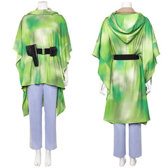 Endor Commando Leia Kostüm Prinz Leia Cosplay Outfits