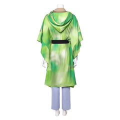 Endor Commando Leia Kostüm Prinz Leia Cosplay Outfits