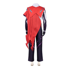 Enzo Kostüm Set Roco Kingdom Enzo Cosplay Outfit