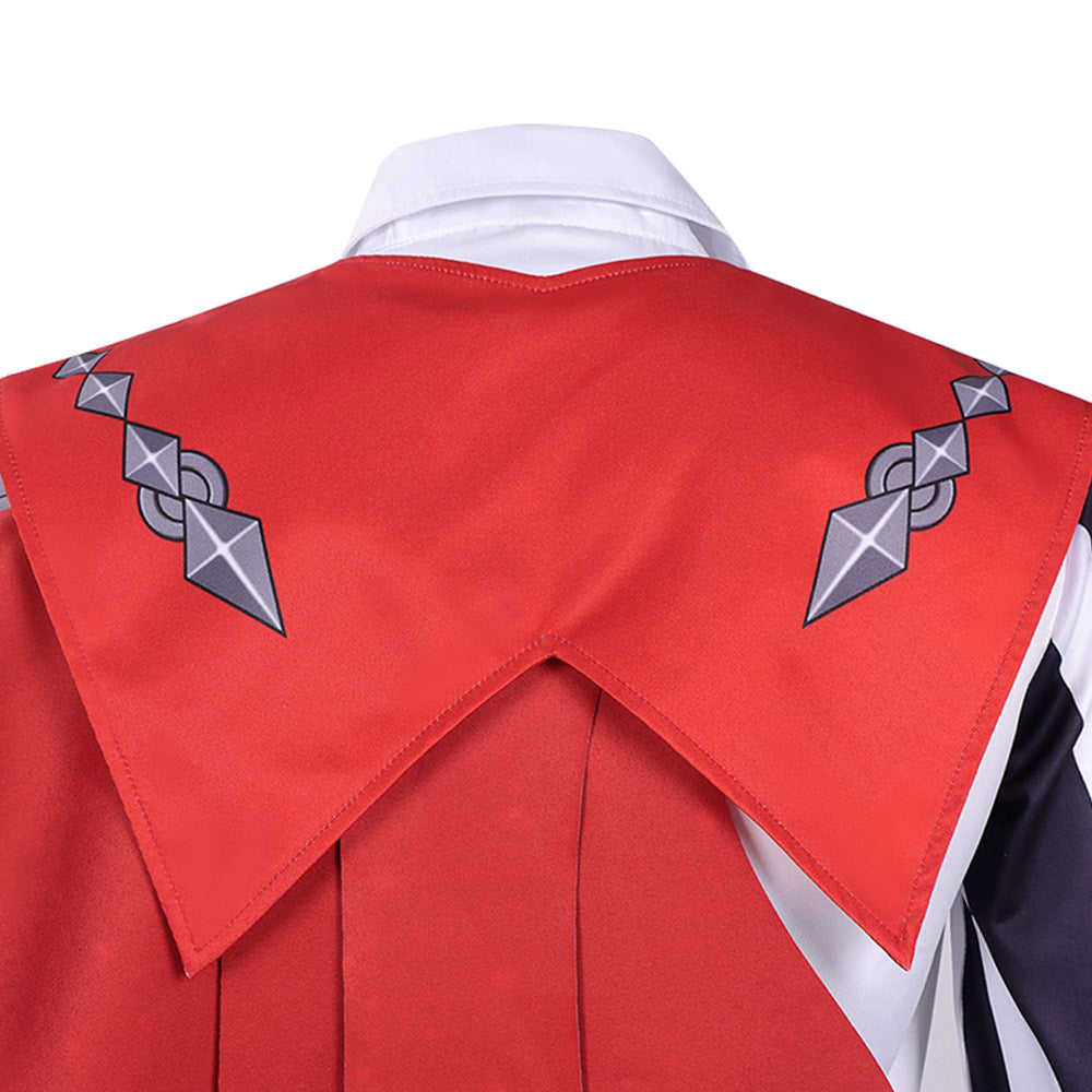 Enzo Kostüm Set Roco Kingdom Enzo Cosplay Outfit