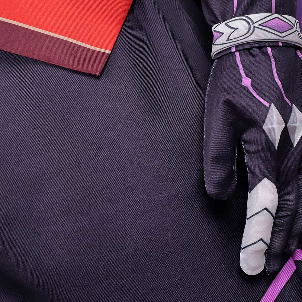 Enzo Kostüm Set Roco Kingdom Enzo Cosplay Outfit