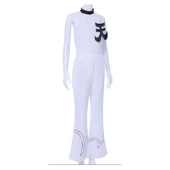 Esther Kostüm Panty & Stocking with Garterbelt Esther Cosplay Outfits