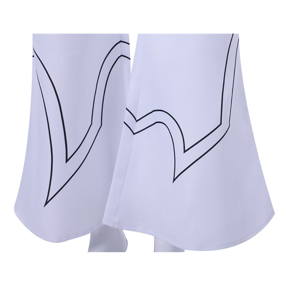 Esther Kostüm Panty & Stocking with Garterbelt Esther Cosplay Outfits