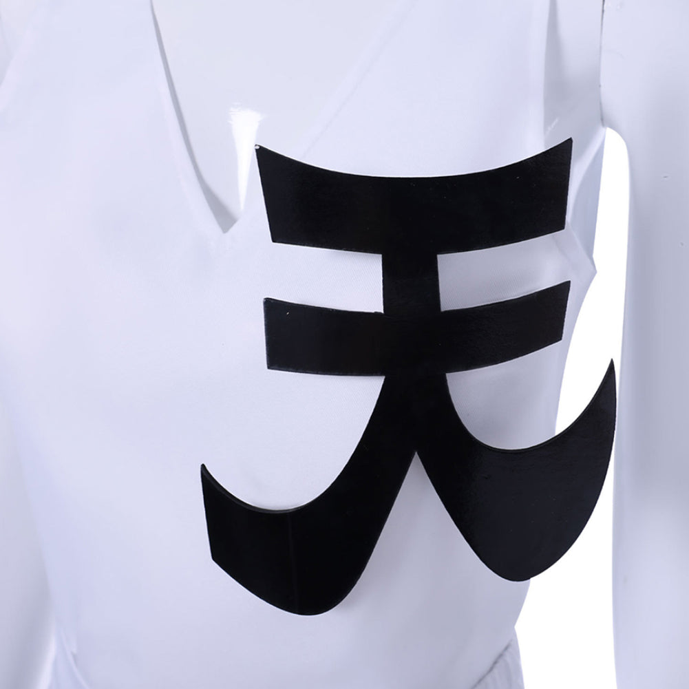 Esther Kostüm Panty & Stocking with Garterbelt Esther Cosplay Outfits