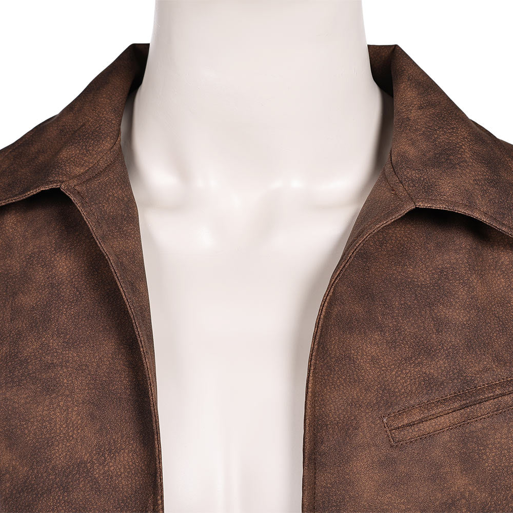 Ethan Hunt Jacke Mission: Impossible - The Final Reckoning Cosplay Outfits