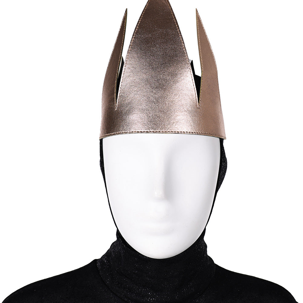 Evil Queen Kostüm Schneewittchen Böse Königin Cosplay Kostüm